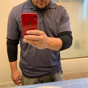 Meet your Posher, Fidel